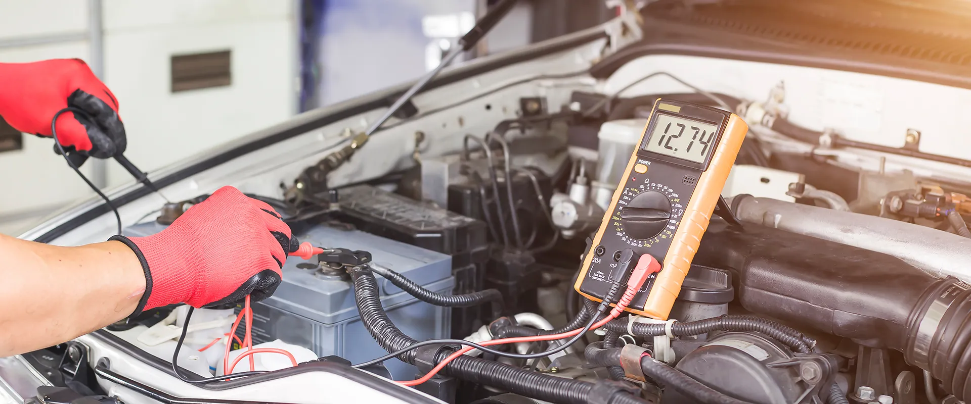 Electrical Repair near Olathe, KS