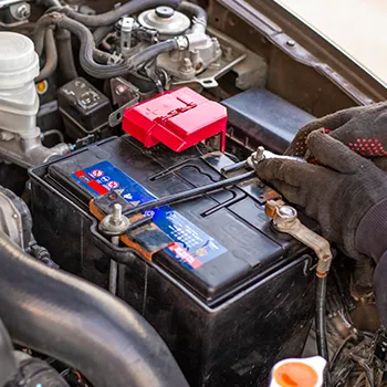 Battery, Starter, And Alternator Repair in Olathe, KS