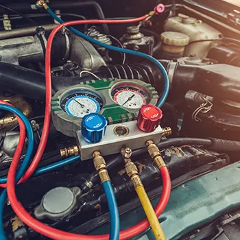 AC Repair in Olathe, KS