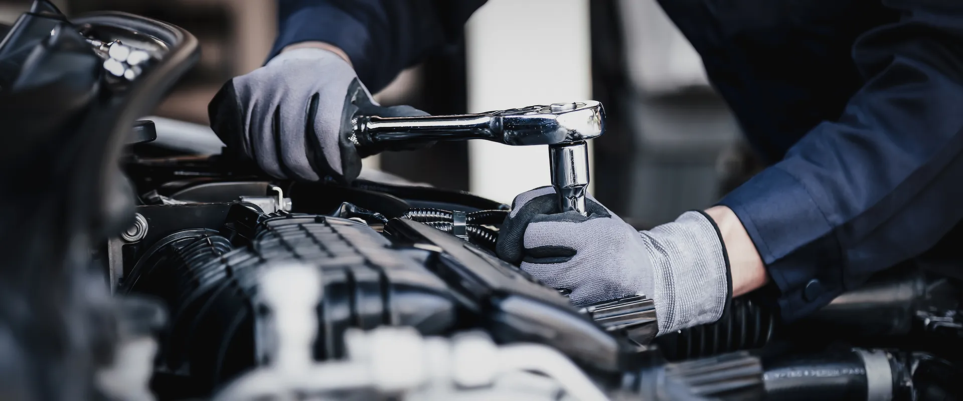 Car Repair near Olathe, KS