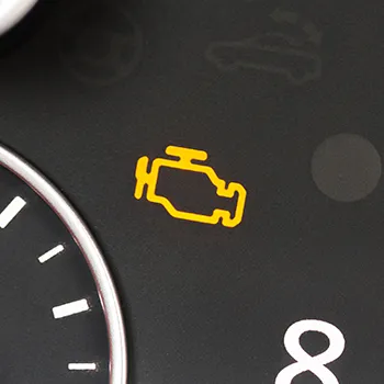 Check Engine Light in Olathe, KS