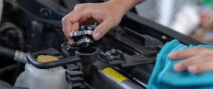 brake inspection in Olathe