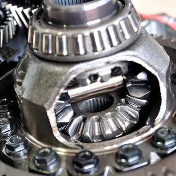 Drivetrain And Differential in Olathe, KS