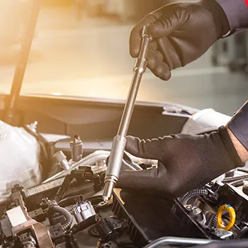 Engine Repair in Olathe, KS