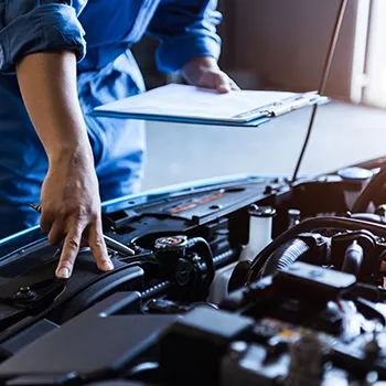 Brake Inspection in Olathe, KS
