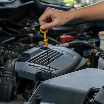 Oil Changes in Olathe, KS