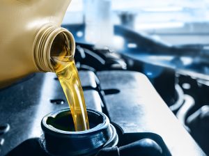 Brake Fluid Flush in Olathe, KS