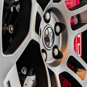 Brake Replacement in Olathe